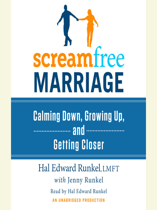 Title details for ScreamFree Marriage by Hal Runkel, LMFT - Wait list